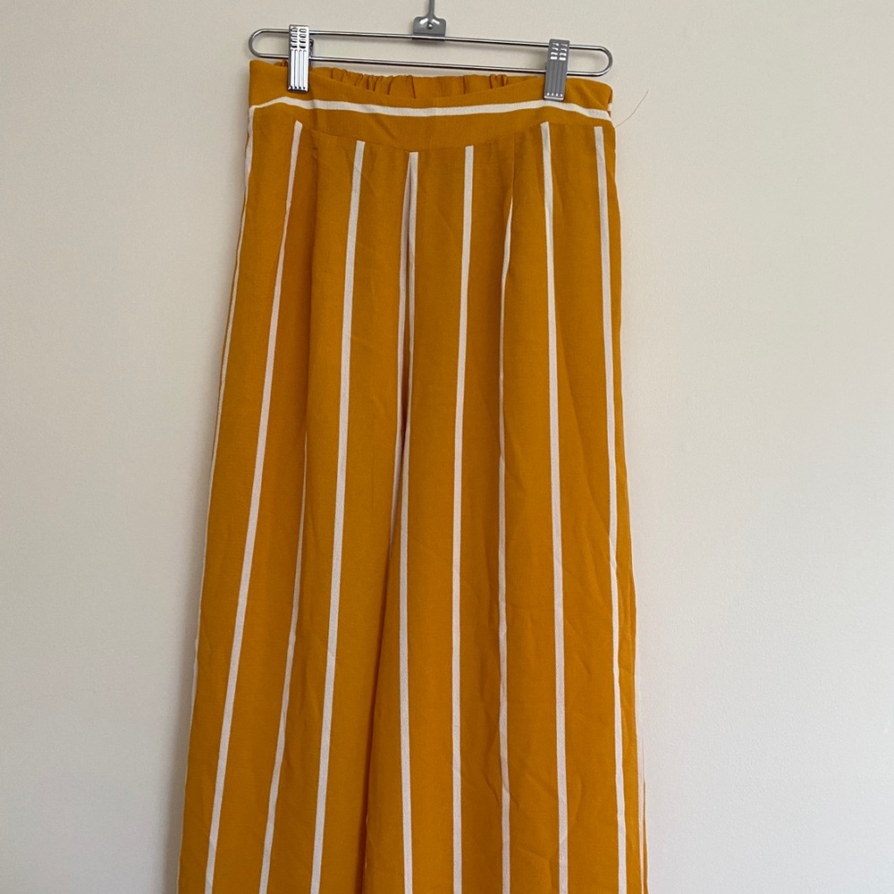 Flowy pants
